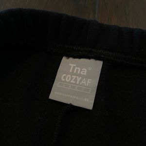 Aritzia Cozy AF Sweatshort